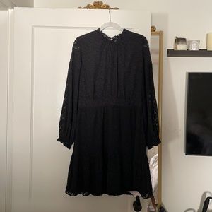 Whistles dress